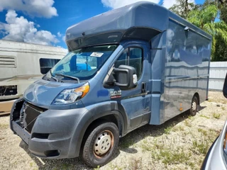 RAM PROMASTER 3500 UNKNOWN