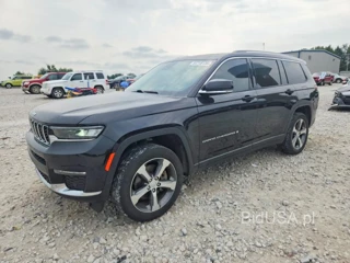 JEEP GRAND CHEROKEE L LIMITED