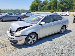 VOLKSWAGEN JETTA SE