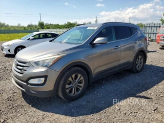 HYUNDAI SANTA FE SPORT 2.4L
