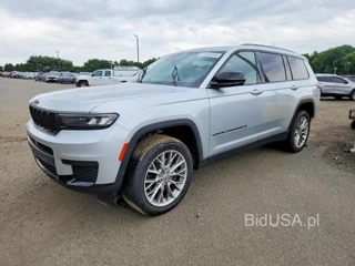 JEEP GRAND CHEROKEE L LAREDO