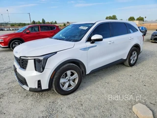 KIA SORENTO LX