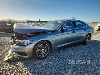 BMW 530E