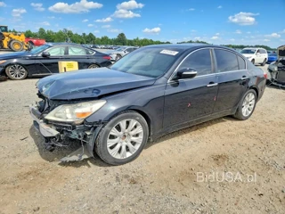 HYUNDAI GENESIS 3.8L
