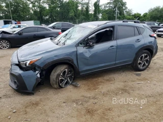 SUBARU CROSSTREK PREMIUM