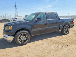 FORD F150 SUPERCREW