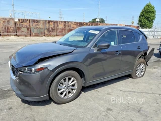MAZDA CX-5 PREFERRED