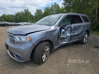 DODGE DURANGO CITADEL