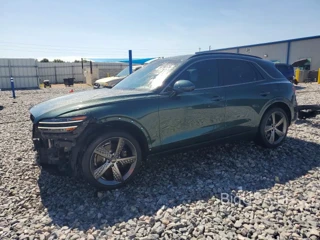 GENESIS GV70 2.5T STANDARD