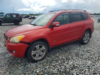 TOYOTA RAV4 SPORT