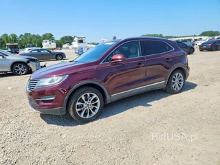 LINCOLN MKC SELECT