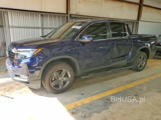 HONDA RIDGELINE RTL