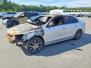 VOLKSWAGEN JETTA BASE
