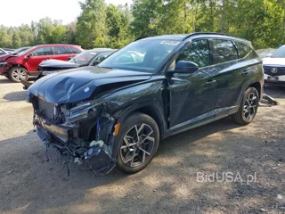 HYUNDAI TUCSON SEL CONVENIENCE