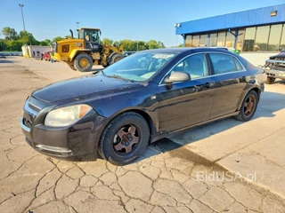 CHEVROLET MALIBU LS