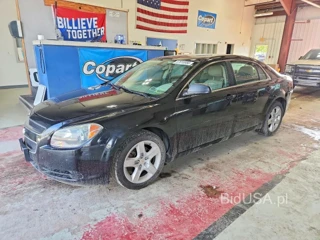 CHEVROLET MALIBU LS