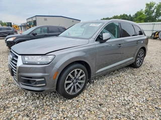 AUDI Q7 PRESTIGE