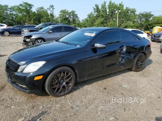 MERCEDES-BENZ E 350 4MATIC