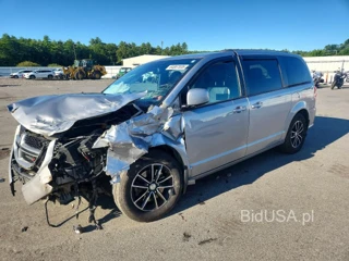 DODGE GRAND CARAVAN GT
