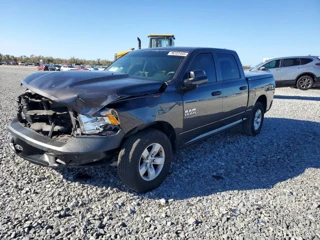 RAM 1500 CLASSIC TRADESMAN