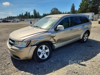 DODGE JOURNEY SXT