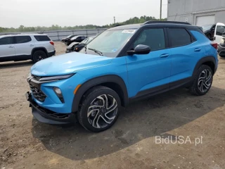 CHEVROLET TRAILBLAZER RS