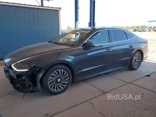 HYUNDAI SONATA HYBRID LIMITED