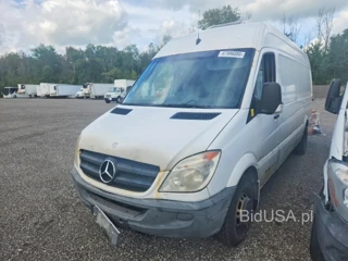 MERCEDES-BENZ SPRINTER 3500