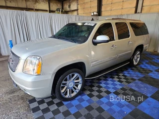 GMC YUKON XL DENALI