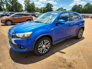 MITSUBISHI OUTLANDER SPORT ES