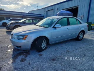 HYUNDAI SONATA GLS V6