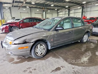 SATURN SL
