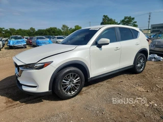 MAZDA CX-5 TOURING
