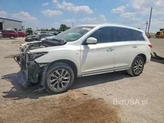 INFINITI QX60 BASE