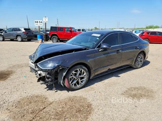 HYUNDAI SONATA SEL