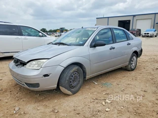 FORD FOCUS ZX4