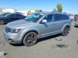 DODGE JOURNEY CROSSROAD