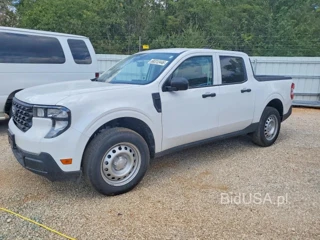 FORD MAVERICK XL