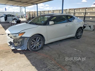 SCION TC BASE