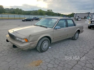 BUICK CENTURY SPECIAL