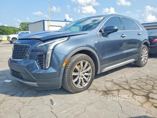 CADILLAC XT4 PREMIUM LUXURY