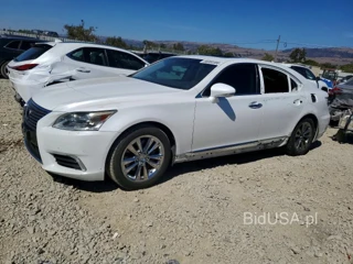 LEXUS LS 460