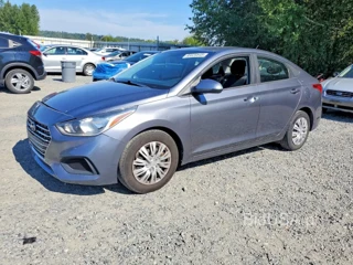 HYUNDAI ACCENT SE
