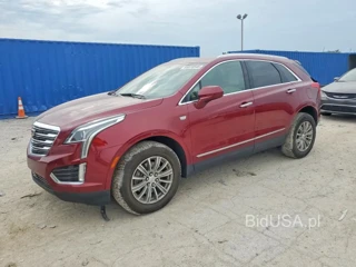 CADILLAC XT5 LUXURY
