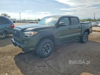 TOYOTA TACOMA TRD OFF-ROAD