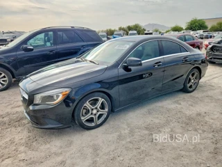 MERCEDES-BENZ CLA 250 4MATIC