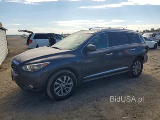 INFINITI QX60
