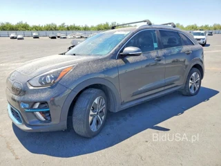 KIA NIRO EX