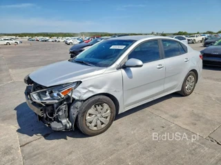 KIA RIO S