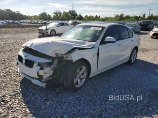 BMW 320 I